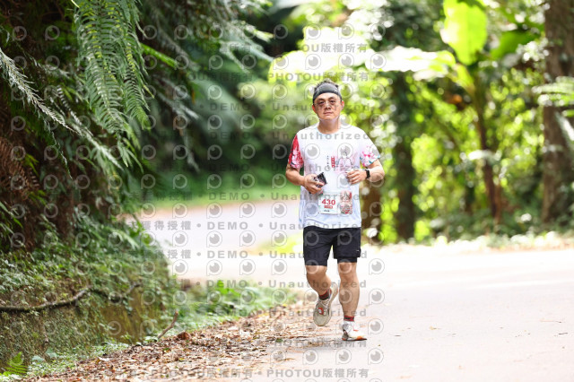 2025第二屆新竹五指山觀音媽超馬