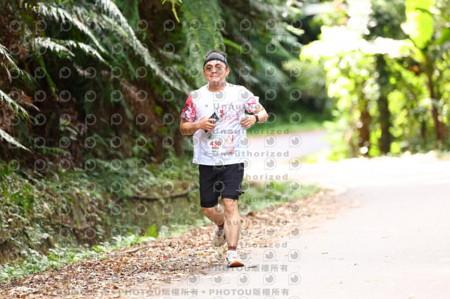 2025第二屆新竹五指山觀音媽超馬
