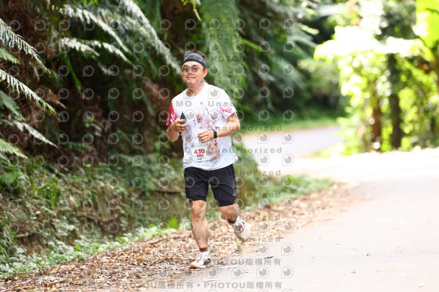 2025第二屆新竹五指山觀音媽超馬