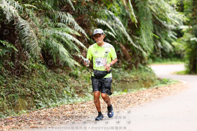 2025第二屆新竹五指山觀音媽超馬
