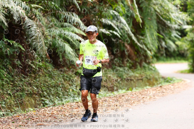 2025第二屆新竹五指山觀音媽超馬