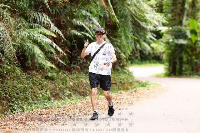 2025第二屆新竹五指山觀音媽超馬