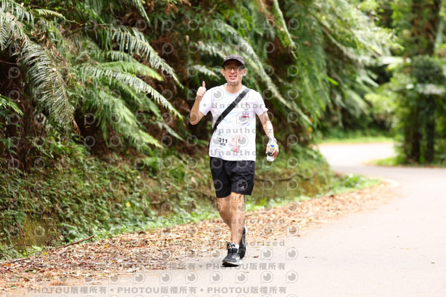 2025第二屆新竹五指山觀音媽超馬
