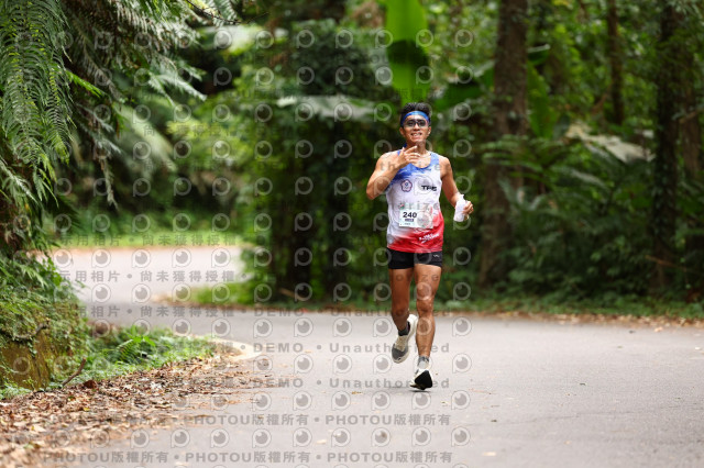 2025第二屆新竹五指山觀音媽超馬