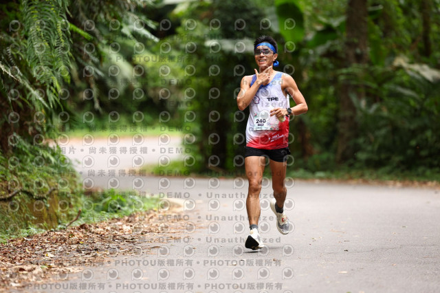2025第二屆新竹五指山觀音媽超馬