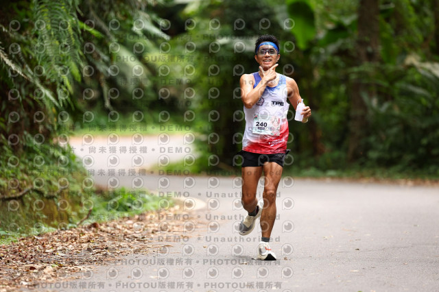 2025第二屆新竹五指山觀音媽超馬