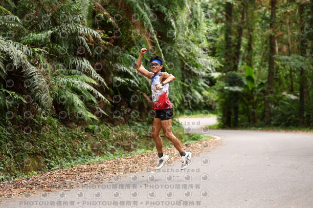 2025第二屆新竹五指山觀音媽超馬