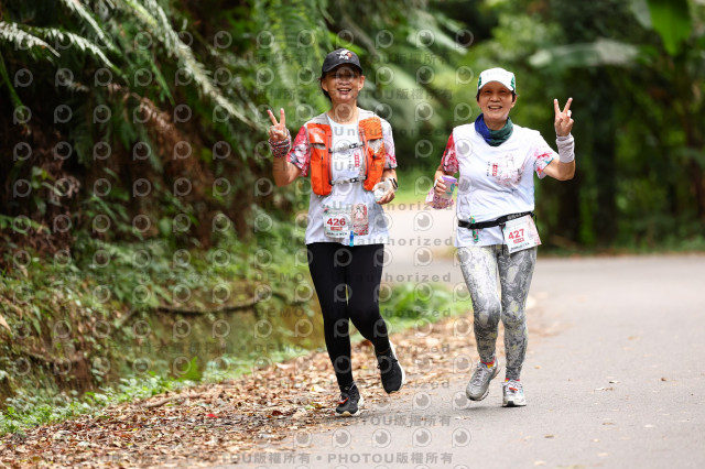 2025第二屆新竹五指山觀音媽超馬