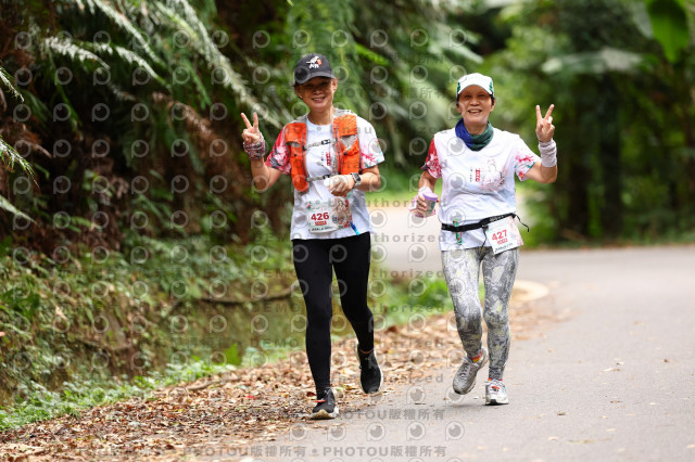 2025第二屆新竹五指山觀音媽超馬