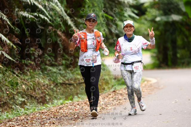 2025第二屆新竹五指山觀音媽超馬