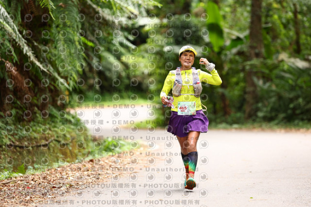 2025第二屆新竹五指山觀音媽超馬
