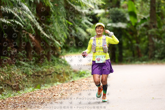 2025第二屆新竹五指山觀音媽超馬