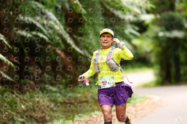 2025第二屆新竹五指山觀音媽超馬