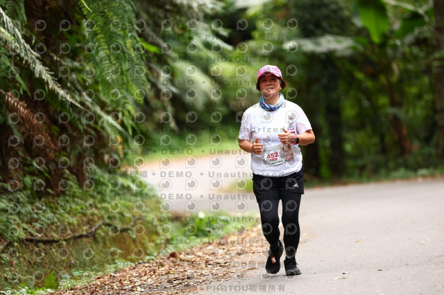 2025第二屆新竹五指山觀音媽超馬