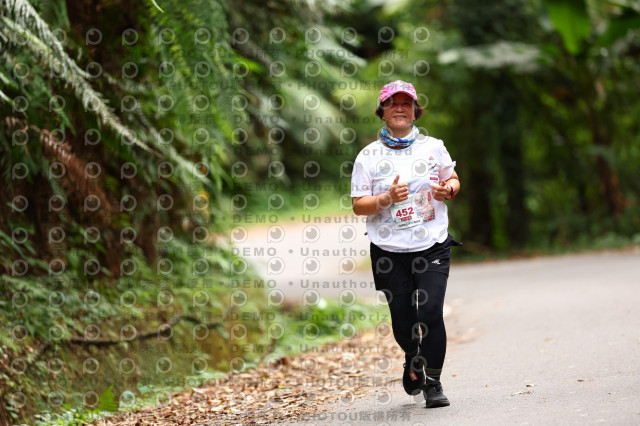 2025第二屆新竹五指山觀音媽超馬