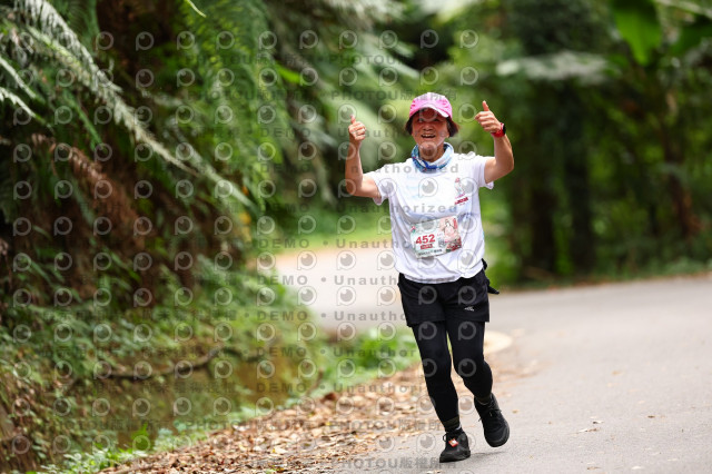 2025第二屆新竹五指山觀音媽超馬