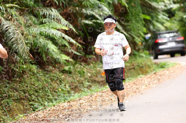 2025第二屆新竹五指山觀音媽超馬