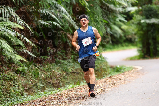 2025第二屆新竹五指山觀音媽超馬