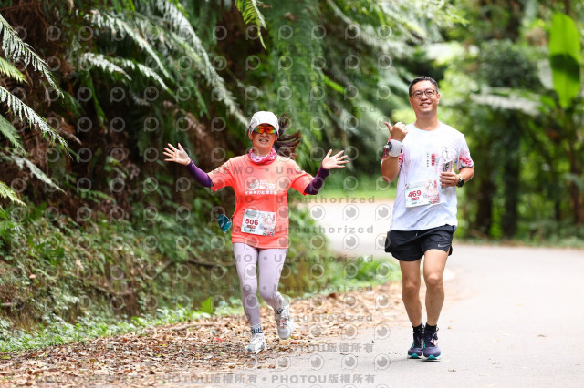 2025第二屆新竹五指山觀音媽超馬