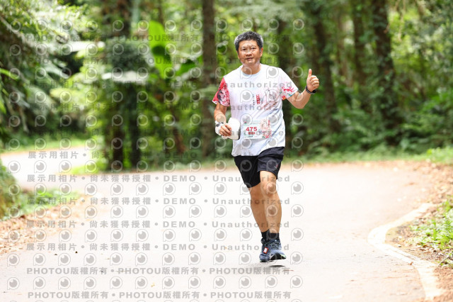 2025第二屆新竹五指山觀音媽超馬