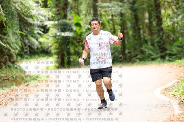 2025第二屆新竹五指山觀音媽超馬