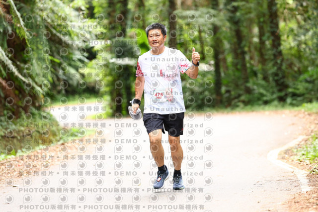 2025第二屆新竹五指山觀音媽超馬