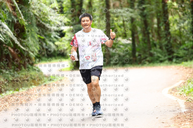 2025第二屆新竹五指山觀音媽超馬
