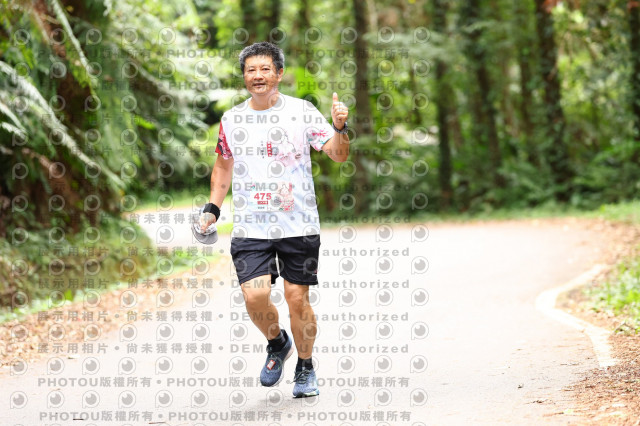 2025第二屆新竹五指山觀音媽超馬