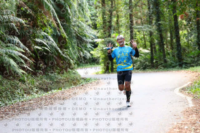 2025第二屆新竹五指山觀音媽超馬