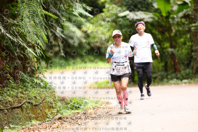 2025第二屆新竹五指山觀音媽超馬
