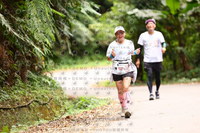 2025第二屆新竹五指山觀音媽超馬