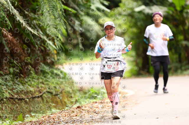 2025第二屆新竹五指山觀音媽超馬
