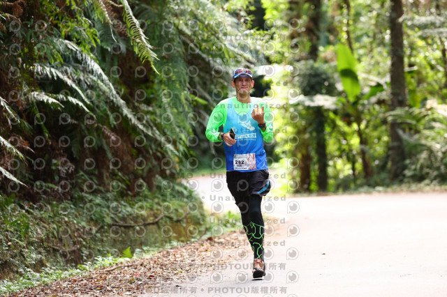 2025第二屆新竹五指山觀音媽超馬