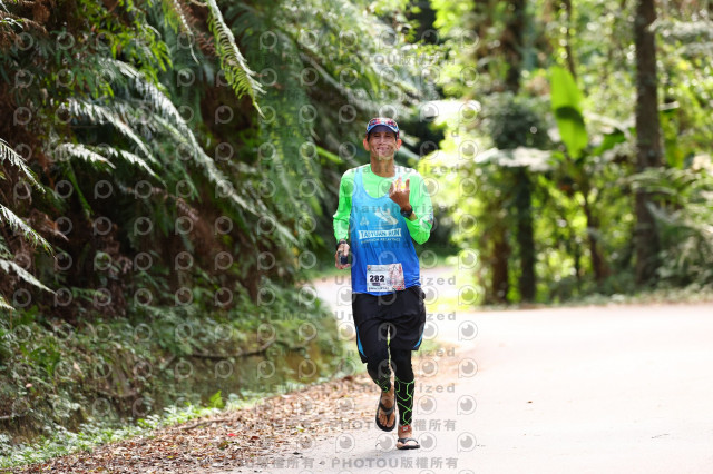 2025第二屆新竹五指山觀音媽超馬