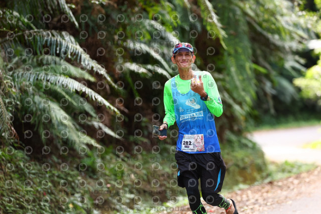 2025第二屆新竹五指山觀音媽超馬