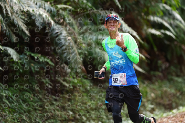 2025第二屆新竹五指山觀音媽超馬