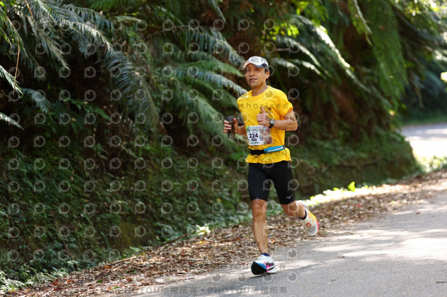 2025第二屆新竹五指山觀音媽超馬