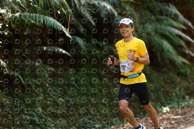 2025第二屆新竹五指山觀音媽超馬
