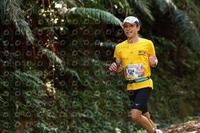 2025第二屆新竹五指山觀音媽超馬