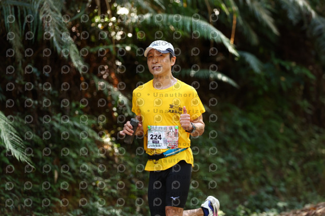 2025第二屆新竹五指山觀音媽超馬