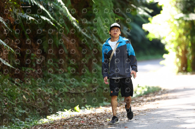 2025第二屆新竹五指山觀音媽超馬
