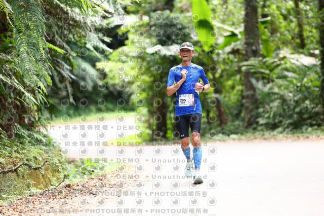 2025第二屆新竹五指山觀音媽超馬