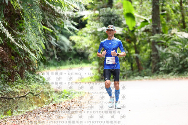 2025第二屆新竹五指山觀音媽超馬