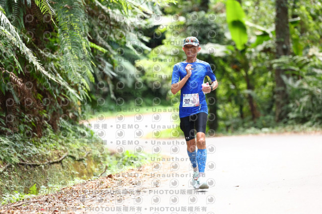 2025第二屆新竹五指山觀音媽超馬