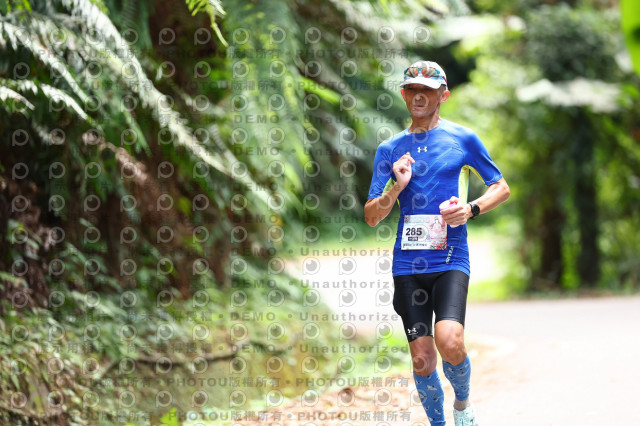 2025第二屆新竹五指山觀音媽超馬