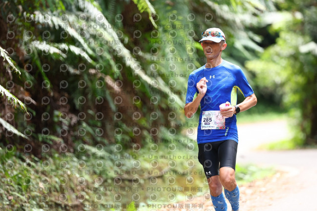 2025第二屆新竹五指山觀音媽超馬