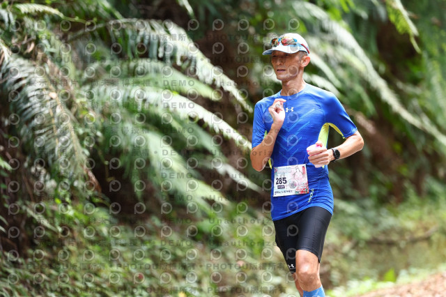 2025第二屆新竹五指山觀音媽超馬