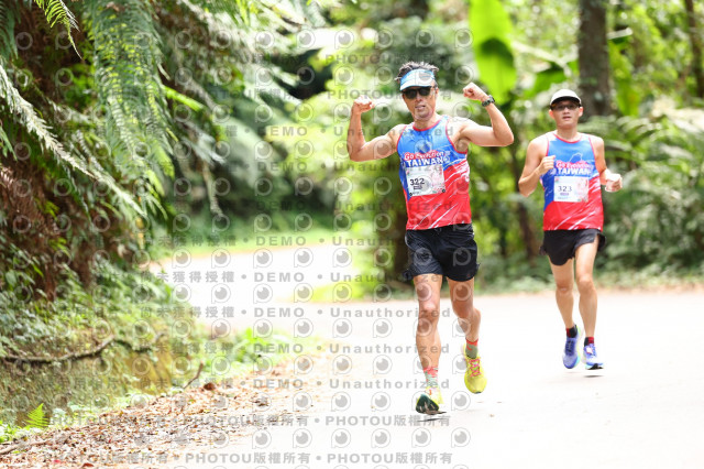 2025第二屆新竹五指山觀音媽超馬