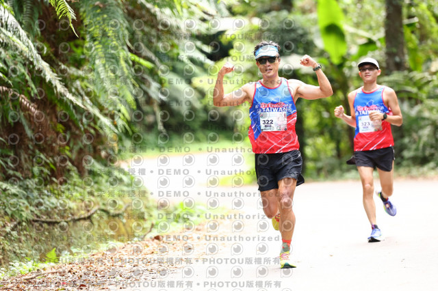 2025第二屆新竹五指山觀音媽超馬
