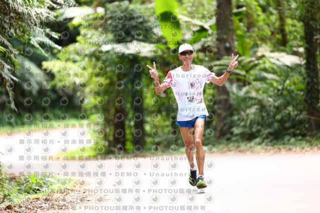 2025第二屆新竹五指山觀音媽超馬